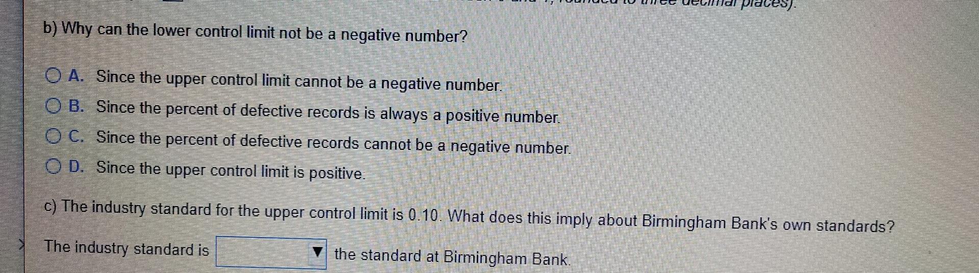 Five data entry operators work at the data