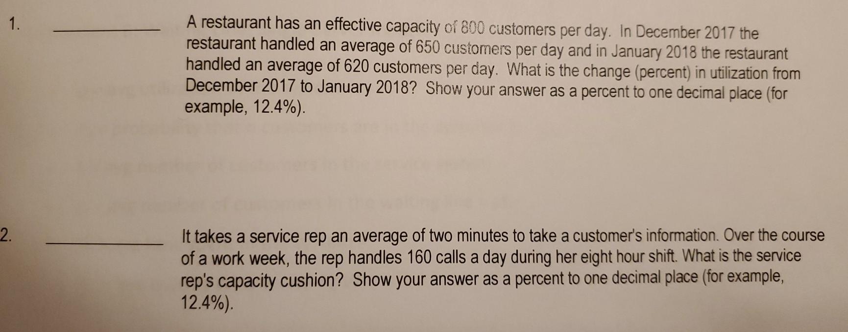 show in a step by step process on how to solve