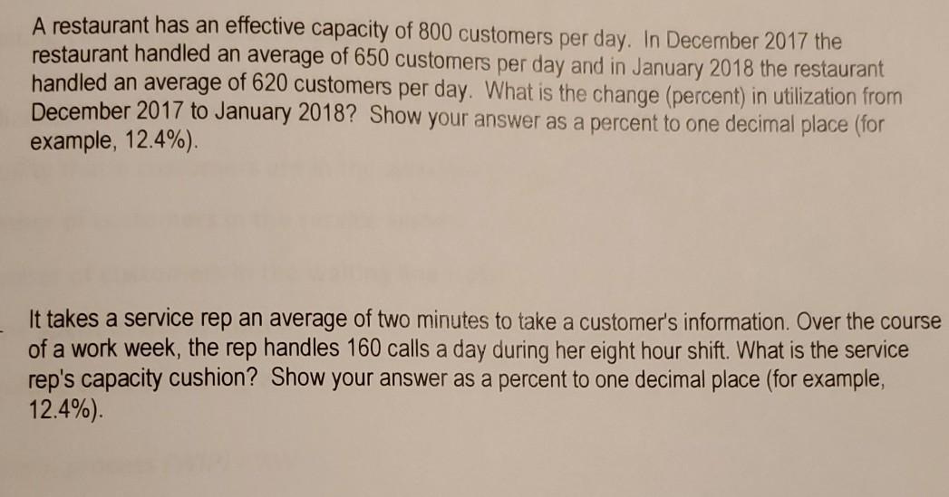 show in a step by step process on how to solve