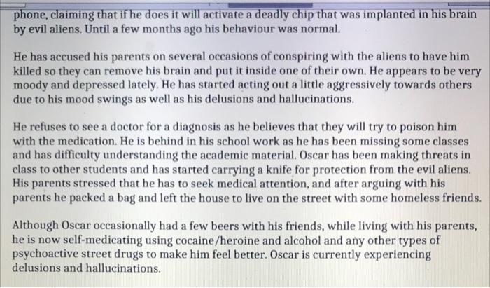 my course is CONFLICT MANAGEMENT PLEASE ANSWER