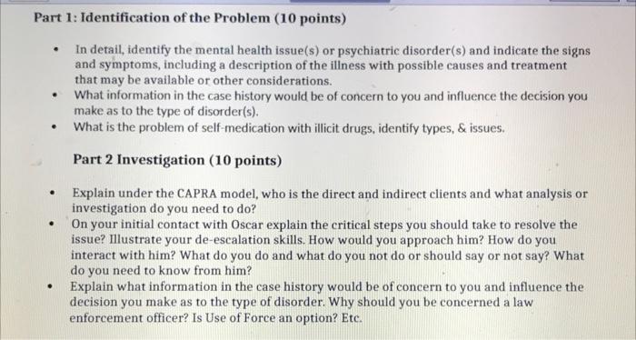 my course is CONFLICT MANAGEMENT PLEASE ANSWER