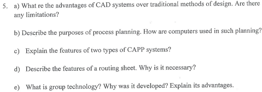 Please answer all the Parts in the question below