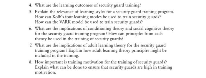 Can anyone give a long described answer to