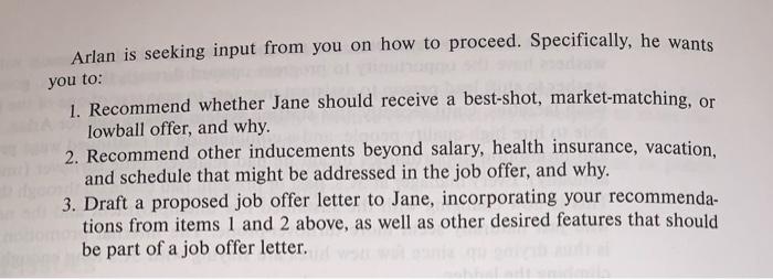 PLEASE ANSWER EVERY QUESTION CLEARLY AND