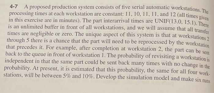 model in arena please A proposed production