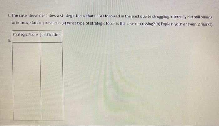 Question 1(10 marks): Please read the following