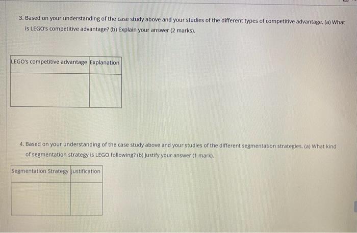 Question 1(10 marks): Please read the following