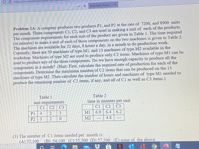 O8 https:/su.blacko - + Automatic Zoom Problem