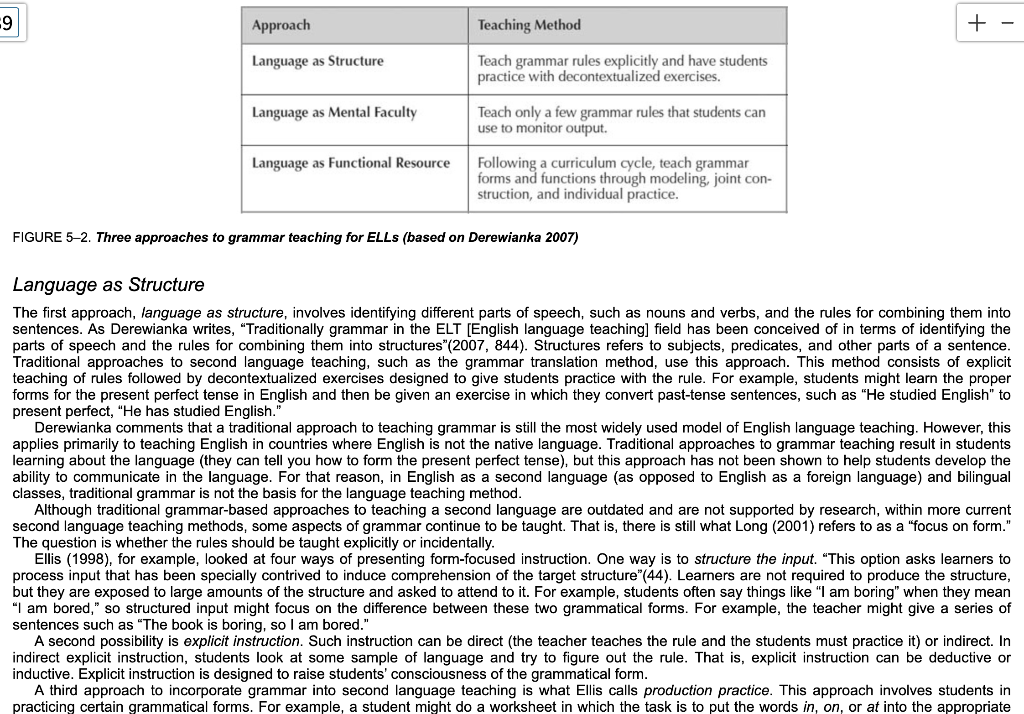 Please read the question Question: Give one