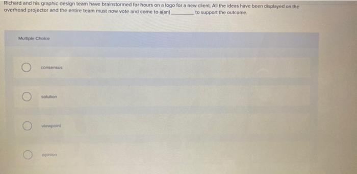 Which of the following is not a symptom of