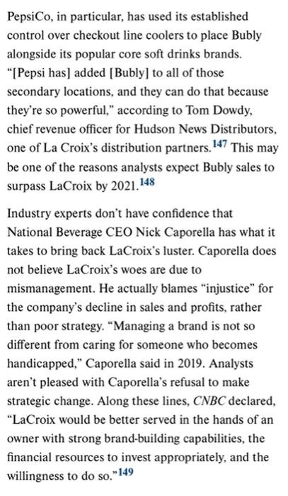 ANSWER THOSE 9 QUESTIONS . ITS FOR A PRESENTATION