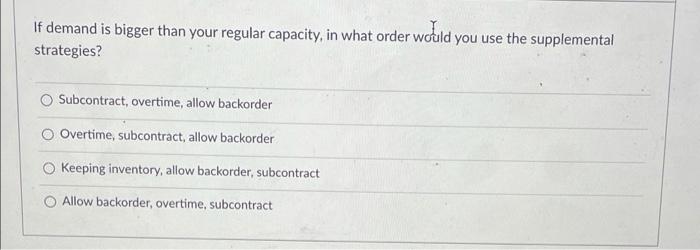 Feb 610 May 600 Jan 540 550 40 10 550 March 570