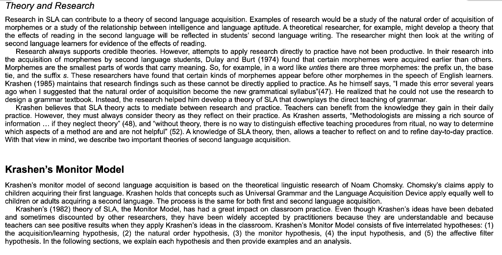 Please read the question Question: Give five