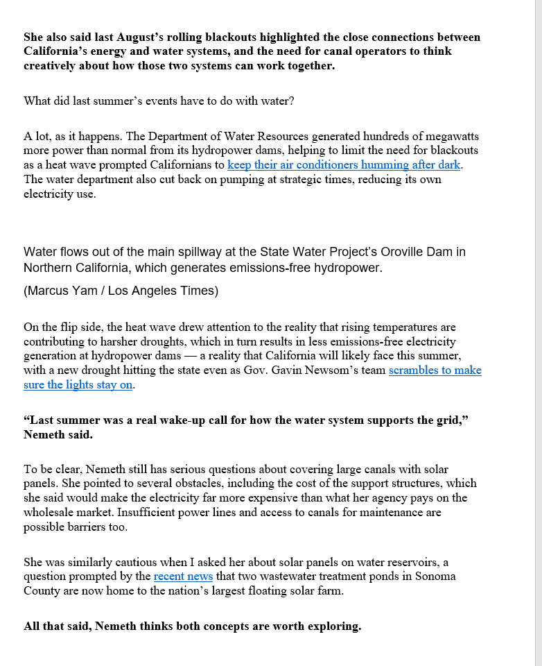 Question: Write a 6- to 12-sentence paragraph