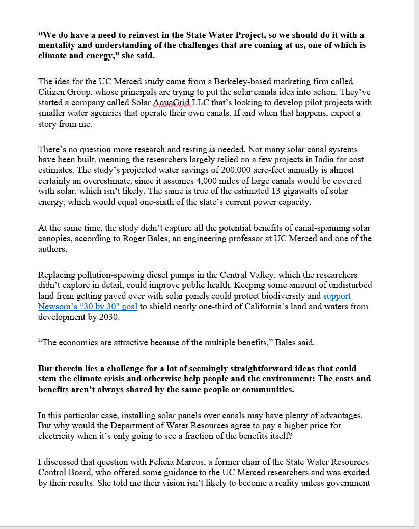 Question: Write a 6- to 12-sentence paragraph