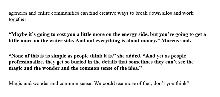Question: Write a 6- to 12-sentence paragraph