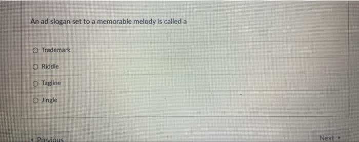 A method of advertising research that emphasizes