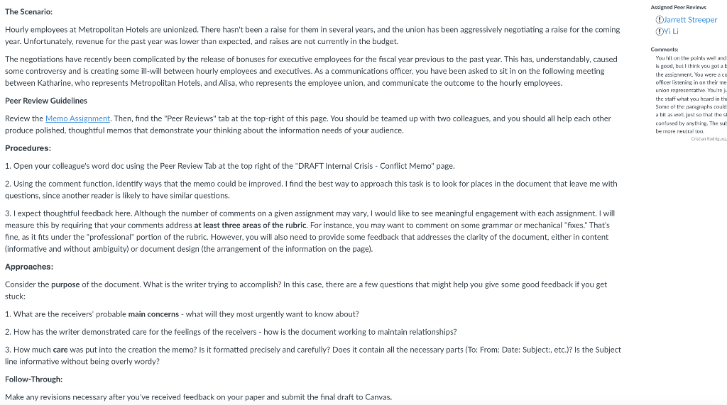 Hey so I had to complete this Scenario and I did