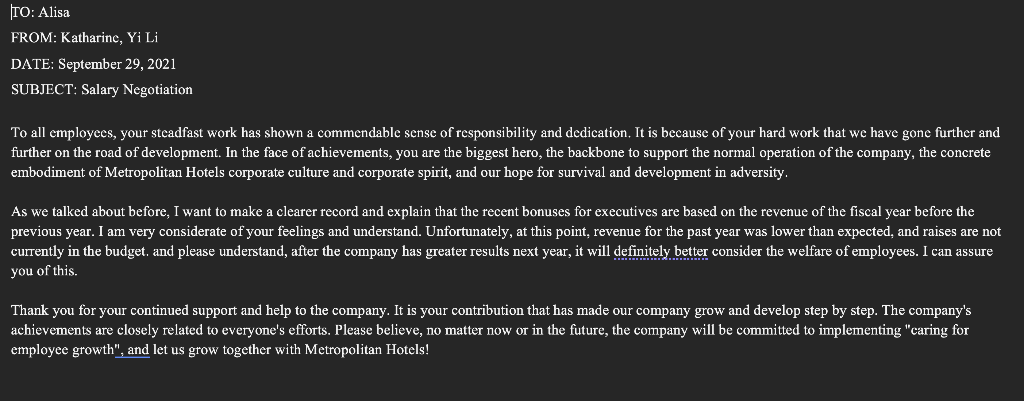 Hey so I had to complete this Scenario and I did