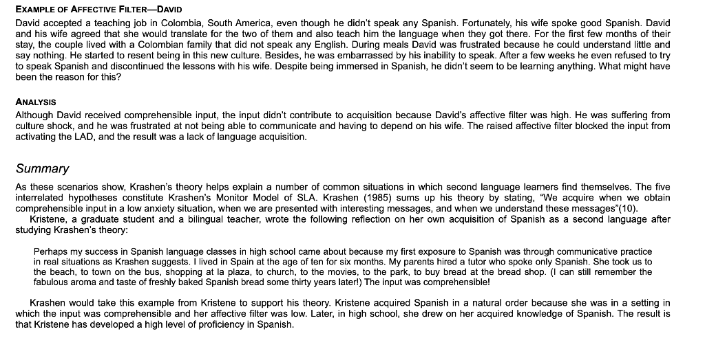 Please read the question Question: Give five