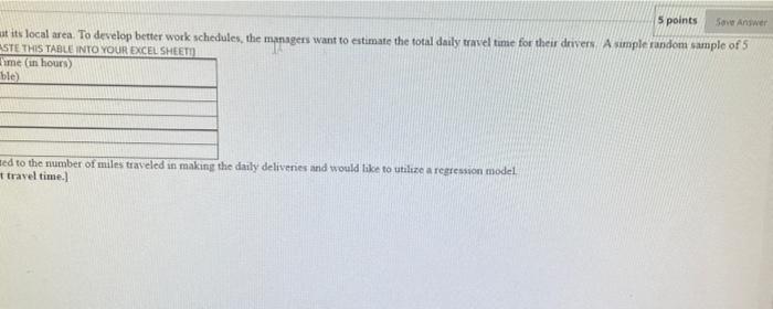 3 4 major portion of WeDrive Trucking Company