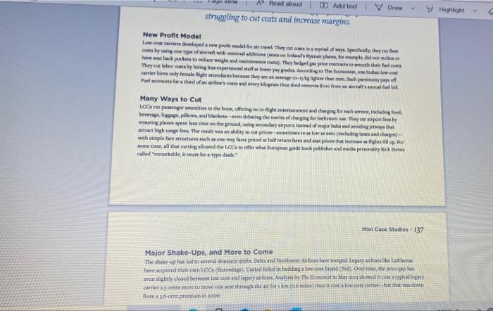 - + D Page view | A Read aloud | 1 Add text IV