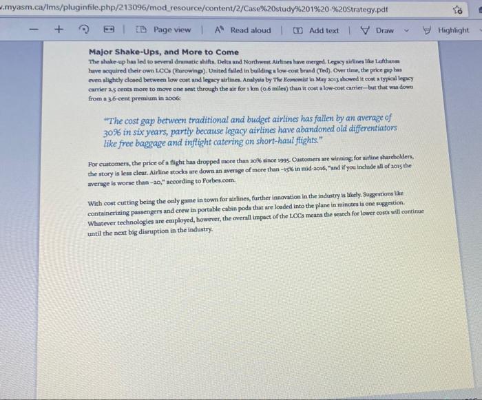 - + D Page view | A Read aloud | 1 Add text IV