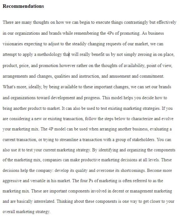 I need to make the Implementation part, it has to