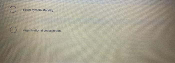 is the process by which a person learns the