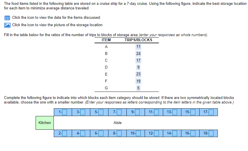 ***Please answer the Kitchen Question Portion