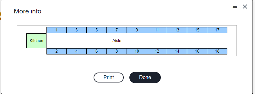 ***Please answer the Kitchen Question Portion