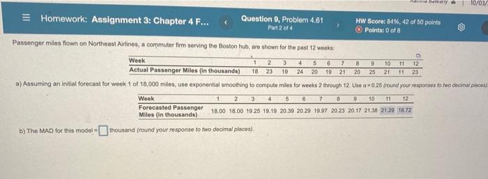 plz give the correct answer for part B Odware