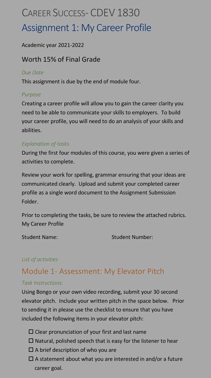 Old MathJax webview Career Success- CDEV 1830