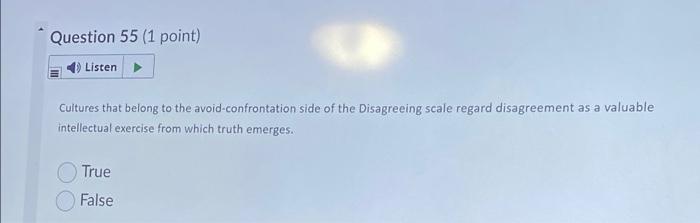 Polychronic time cultures view time as tangible