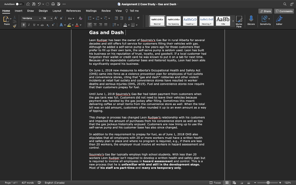 Background A training needs assessment (TNA) is a