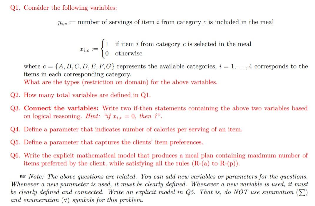 Hamia Consulting Company (HCC) is planning to