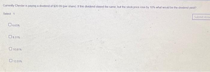 Stocks & Bonds ud INQUE Stock Market Summary PE