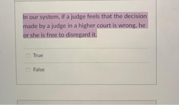Which of the following is not a legal right under