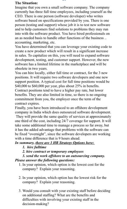 Please answer based on the questions provided