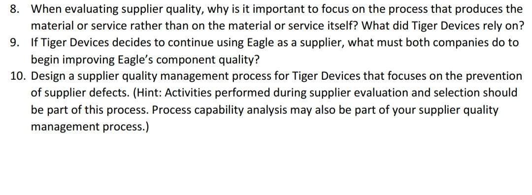 Please read the article above and answer the