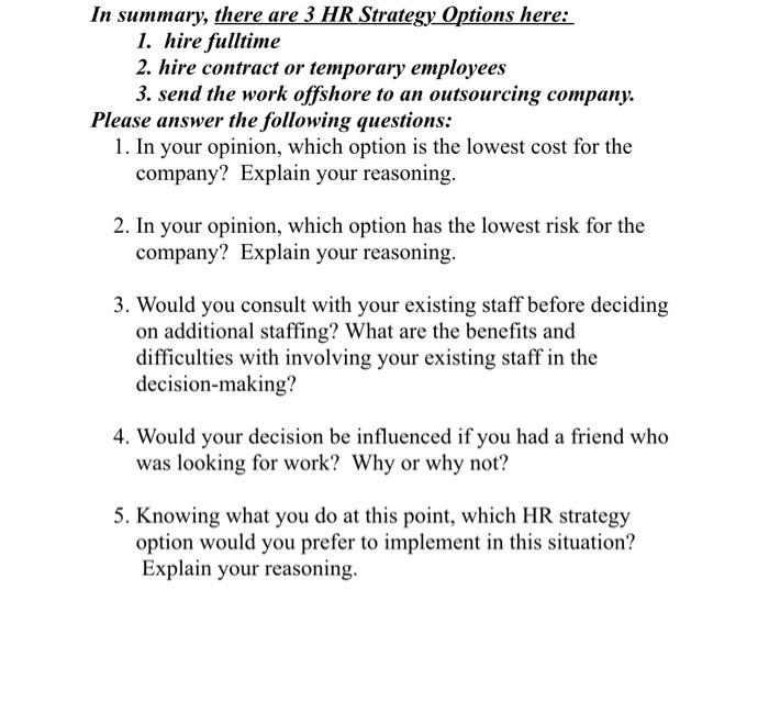 Please answer based on the questions provided