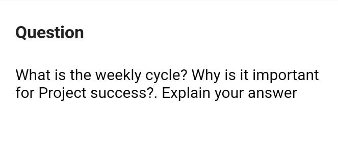 answer should be in 200 words and with references