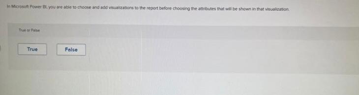 POWER BI RELATED In order to modity a