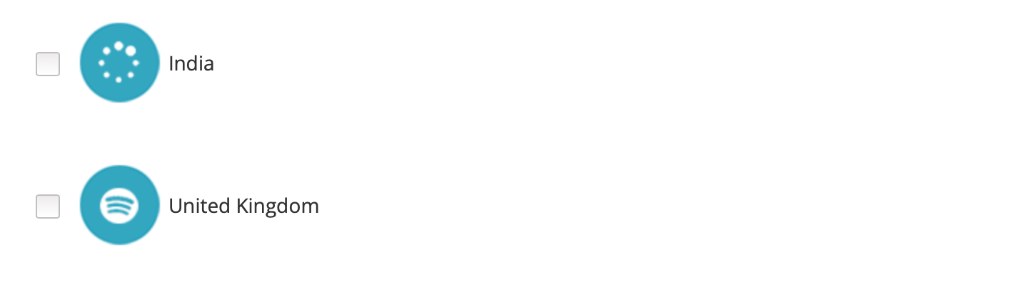 Decision Point: Choosing a Country to Target Now