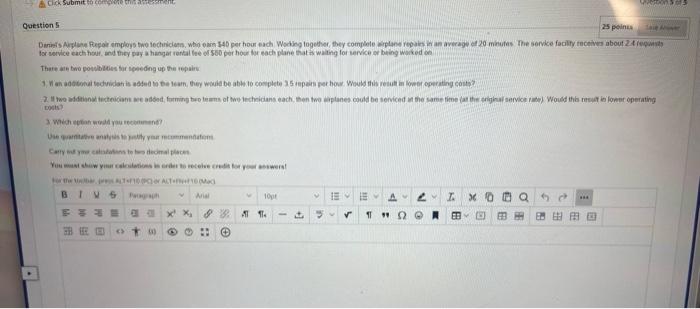 help! Ack Submit to concretament NIS Questions 25