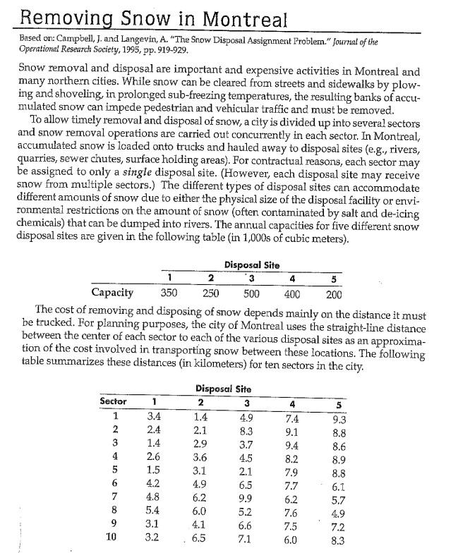 Please show me how to set up in excel to run