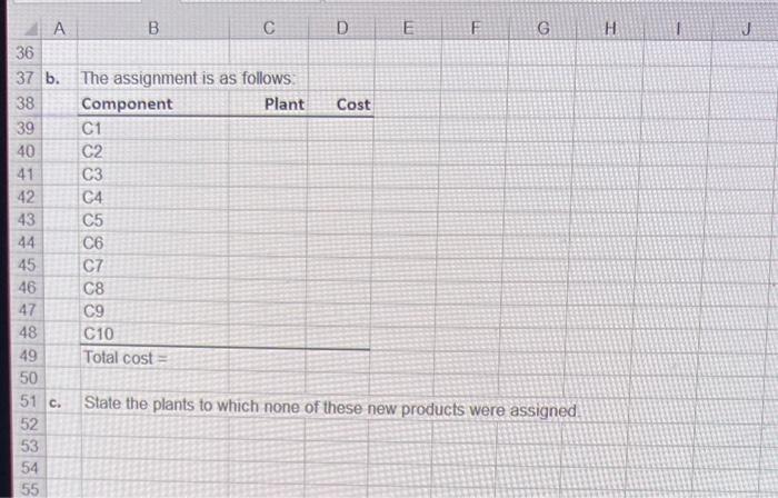 please ignore the small amount of work I did, the