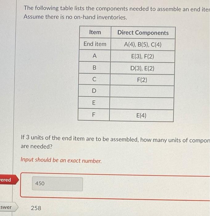 i need this first question answered correctly