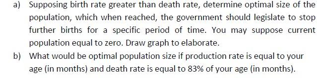 This is a supply chain problem. Use EPQ model to
