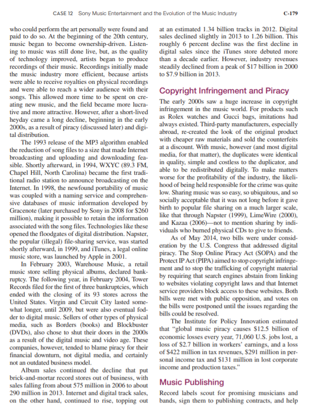 Critically evaluate how the competitive advantage